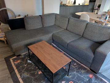 Modulaire bank van Woood