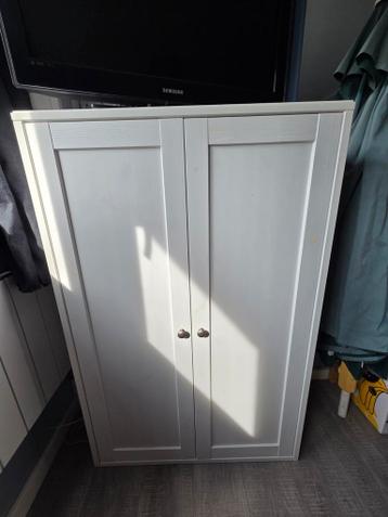 Set van 2 legkasten - Gratis ophalen