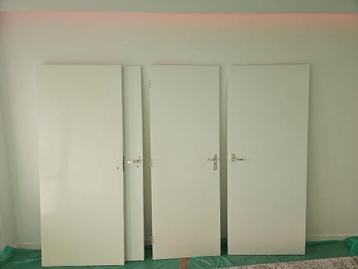 5x gratis stompe deuren    GRATIS OPHALEN