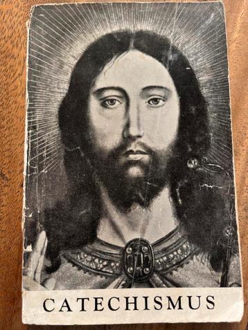 Catechismus der Nederlandse Bisdommen 1948
