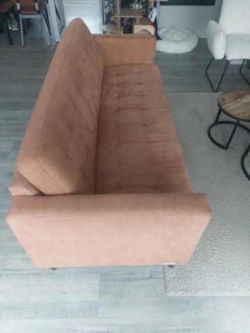 3-zits bank van Leenbakker