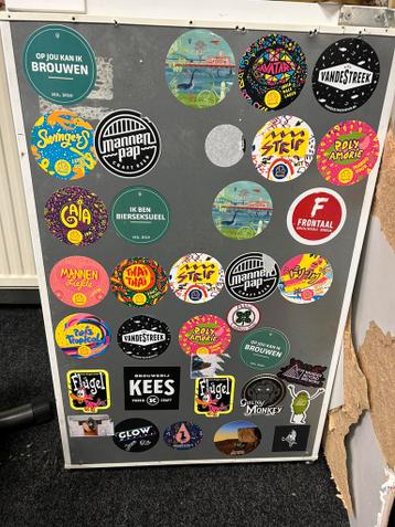 Gratis koelkast werkt perfect! !