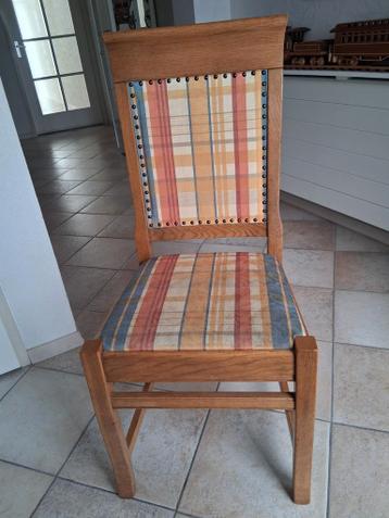 Eetkamerstoelen gratis