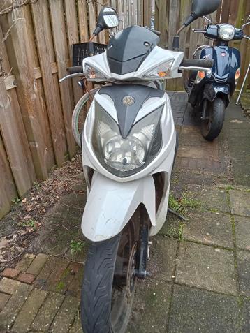 Gratis op te halen SYM Symphony 2012