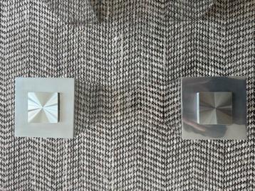 Gratis af te halen glazen salontafel