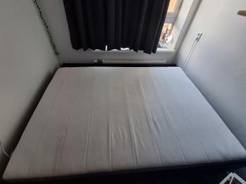 Vesteröy matras 140x200