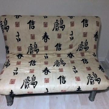 Slaapbank - gratis af te halen