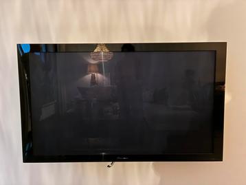 Pioneer PDP-LX5080B Plasma TV - 50 inch