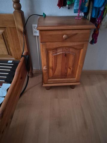 twee persoons ledikant 160 x 200