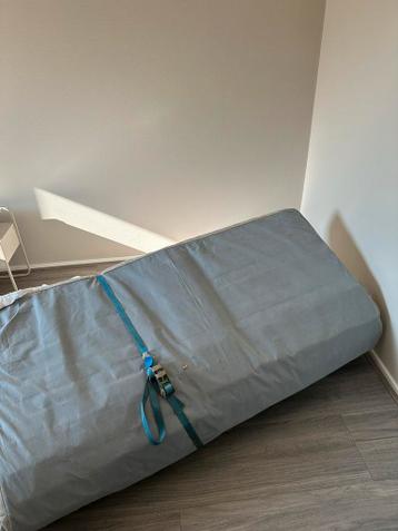 IKEA HAFSLO matras 160x200
