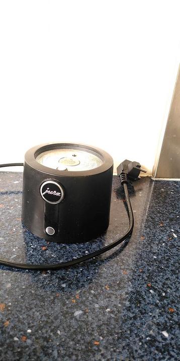 Motor van Jura melkschuimer