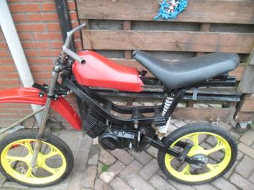 tomos vliegwiel kapje