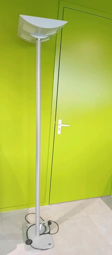 Staande lamp gratis afhalen