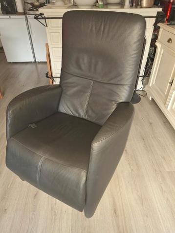 Gratis sta-op stoel!