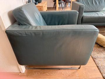 3 zits bank en fauteuil