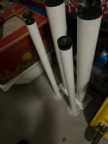 Ikea tafelpoten
