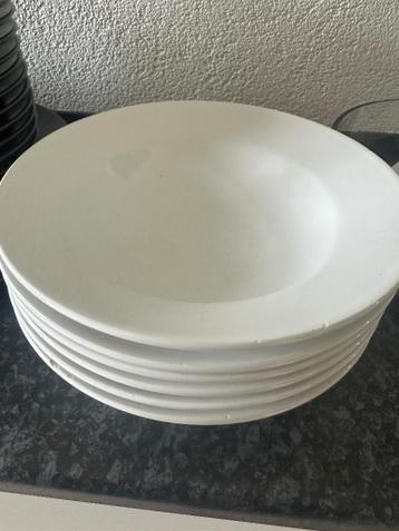 Servies gratis ophalen