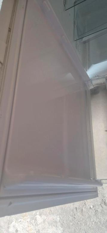 Inbouw koelkastje - Compact en efficiënt