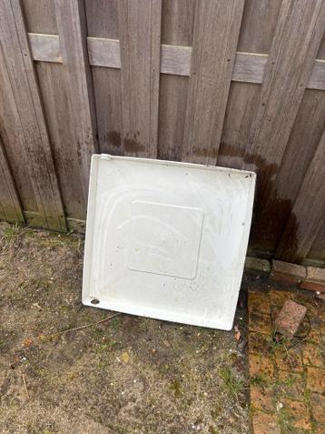 GRATIS wasmachinebak