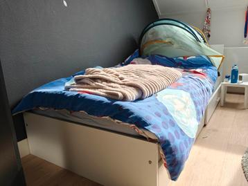 GRATIS zsm op te halen kinderbed