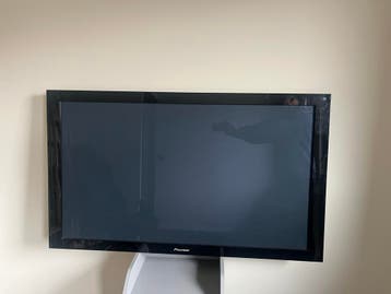 Pioneer plasma 42 inch