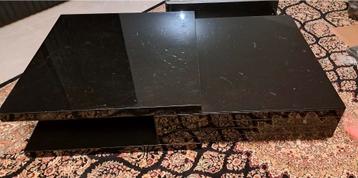 Gratis Salontafel -