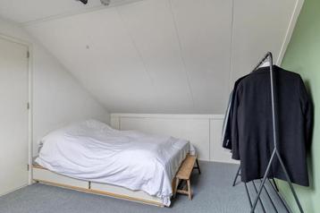 Bed (zonder matras)