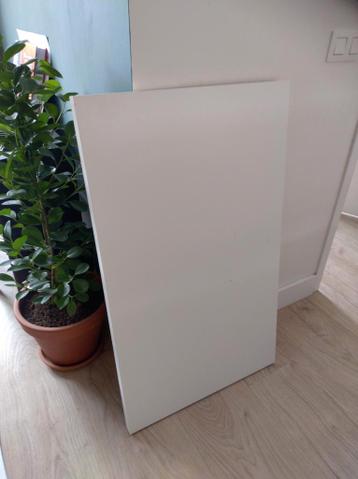 Ikea Linnmon tafelblad