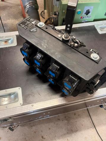 Harting Break Out CEE