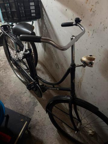 Cortina Tour damesfiets