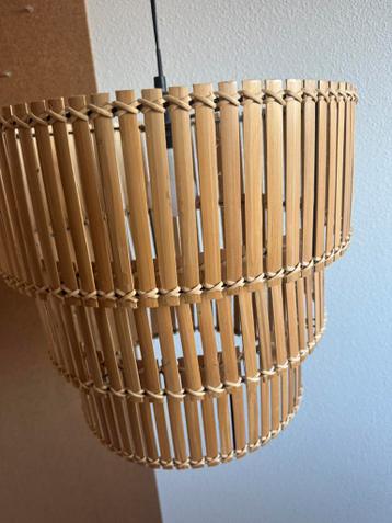 Gratis hanglamp Kwantum