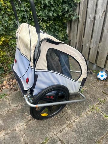 Fietskar Bike trailer