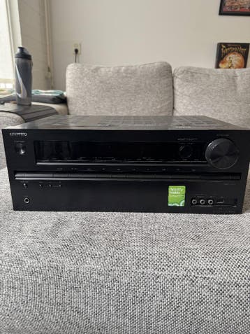 Onkyo TX-NR414 for parts