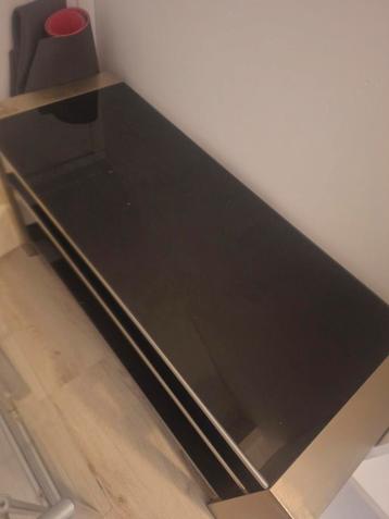 Mooie veelzijdige tafel - 120x45x59cm