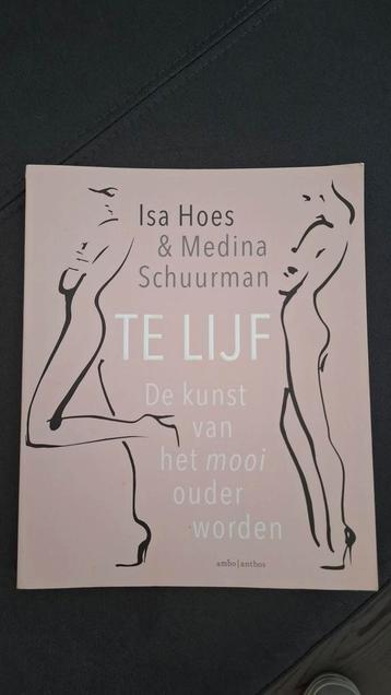 Te Lijf - Isa Hoes & Medina Schuurman