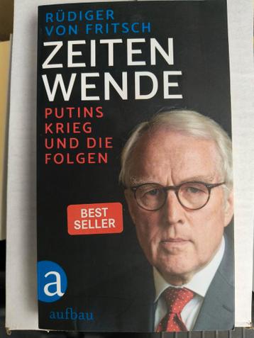 GRATIS Zeitenwende - Putins Krieg und die Folgen