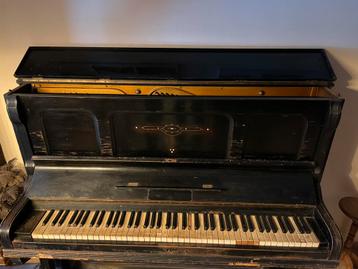 Gratis piano