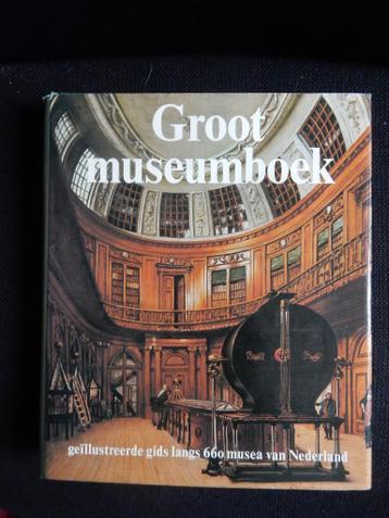 Groot Museumboek