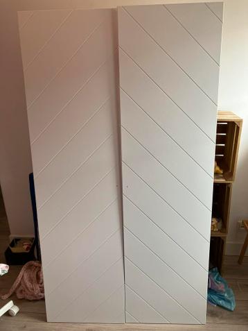 Kastdeuren - gratis ophalen