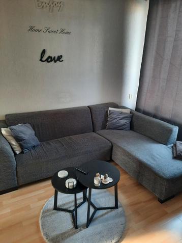 Hoekbank links Gratis ophalen