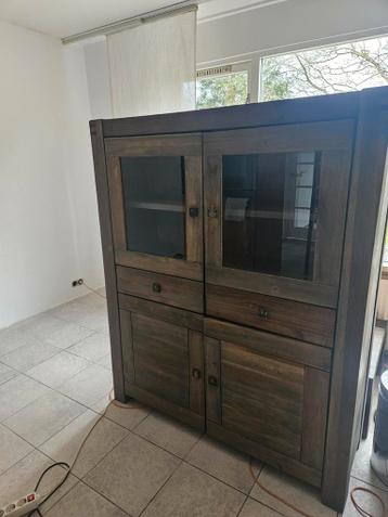 Gratis afhalen Buffetkast.