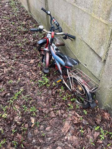 Twee kinderfietsen gratis