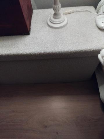 GratisTwee teddy poefen 3xplaids 2witte 1roestkleur*Rosetta*