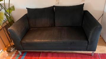 Moderne 2 persoons Bank