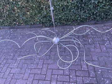 Mooie hanglamp GRATIS OPHALEN