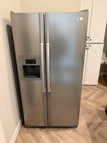 Amerikaanse koelkast