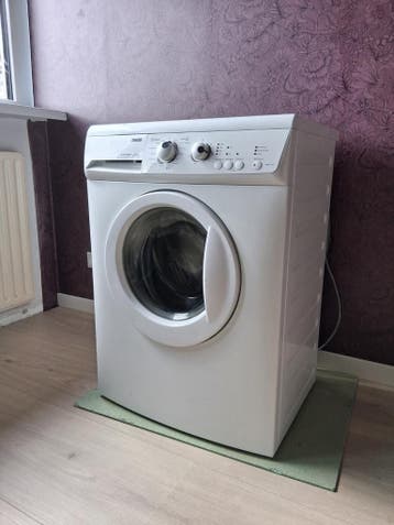 Zanussi FLOHI DOSB Wasmachine - Gebruikt, Goede Staat