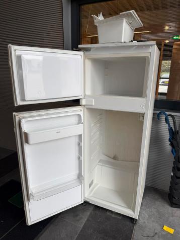 Ignis inbouw koelkast met vriesvak