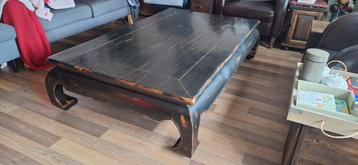 Salontafel gratis op te halen.