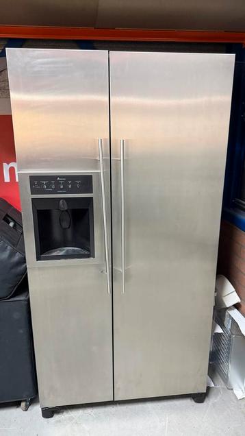 Amana Amerikaanse koelkast